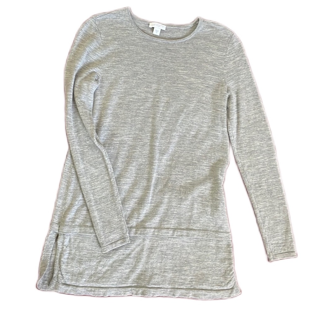 J Jill Washable Merino Wool